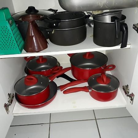 Apto 2/4 Beira Mar, Pajucara, Maceio, Neo 2.0 Aparthotel Zewnętrze zdjęcie