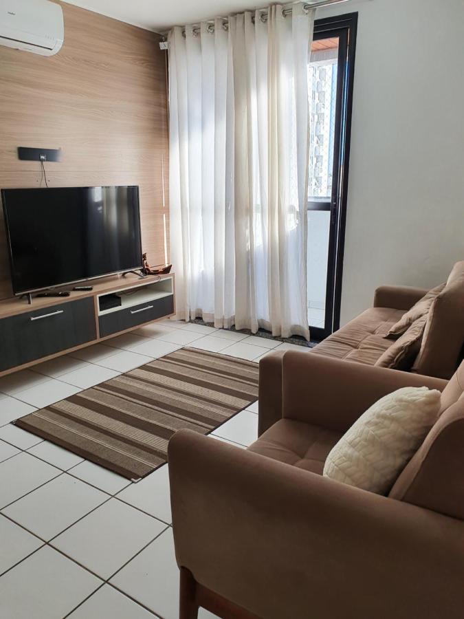 Apto 2/4 Beira Mar, Pajucara, Maceio, Neo 2.0 Aparthotel Zewnętrze zdjęcie