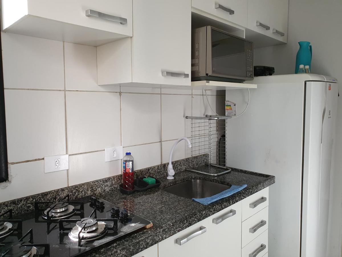 Apto 2/4 Beira Mar, Pajucara, Maceio, Neo 2.0 Aparthotel Zewnętrze zdjęcie