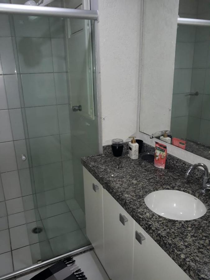 Apto 2/4 Beira Mar, Pajucara, Maceio, Neo 2.0 Aparthotel Zewnętrze zdjęcie