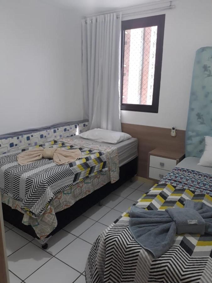 Apto 2/4 Beira Mar, Pajucara, Maceio, Neo 2.0 Aparthotel Zewnętrze zdjęcie