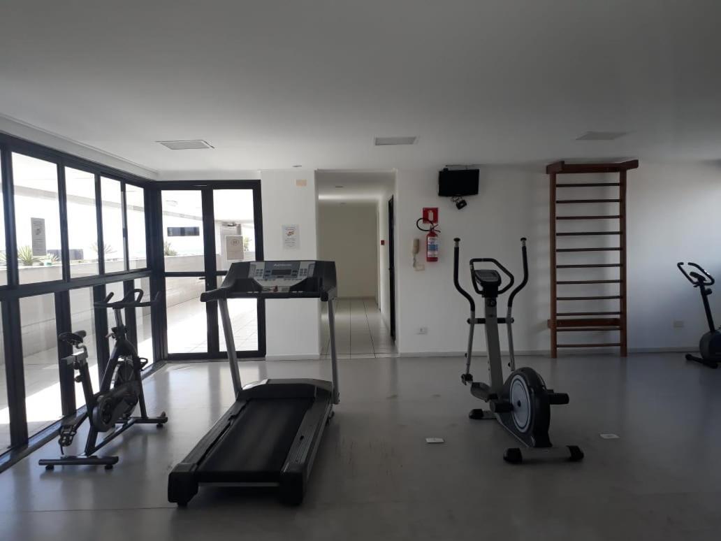 Apto 2/4 Beira Mar, Pajucara, Maceio, Neo 2.0 Aparthotel Zewnętrze zdjęcie