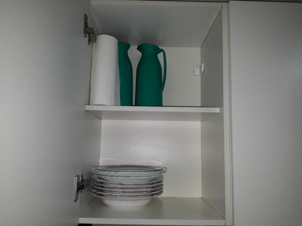 Apto 2/4 Beira Mar, Pajucara, Maceio, Neo 2.0 Aparthotel Zewnętrze zdjęcie