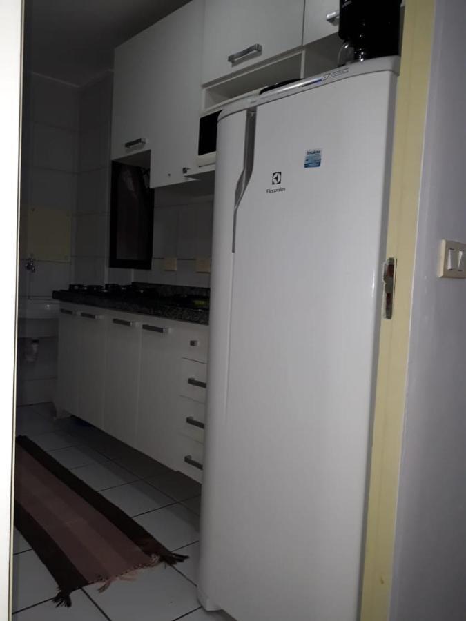 Apto 2/4 Beira Mar, Pajucara, Maceio, Neo 2.0 Aparthotel Zewnętrze zdjęcie