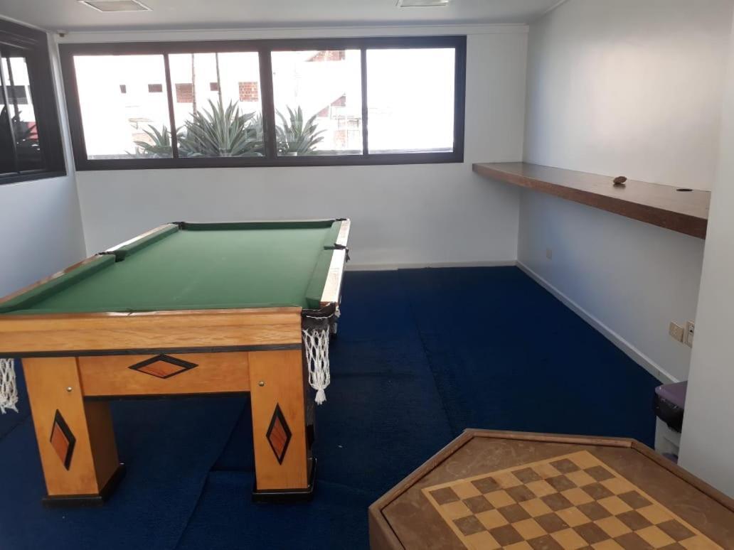 Apto 2/4 Beira Mar, Pajucara, Maceio, Neo 2.0 Aparthotel Zewnętrze zdjęcie
