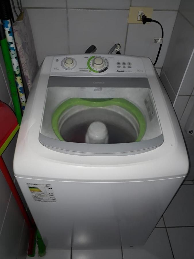 Apto 2/4 Beira Mar, Pajucara, Maceio, Neo 2.0 Aparthotel Zewnętrze zdjęcie
