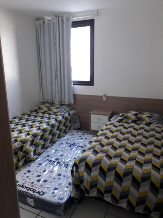 Apto 2/4 Beira Mar, Pajucara, Maceio, Neo 2.0 Aparthotel Zewnętrze zdjęcie